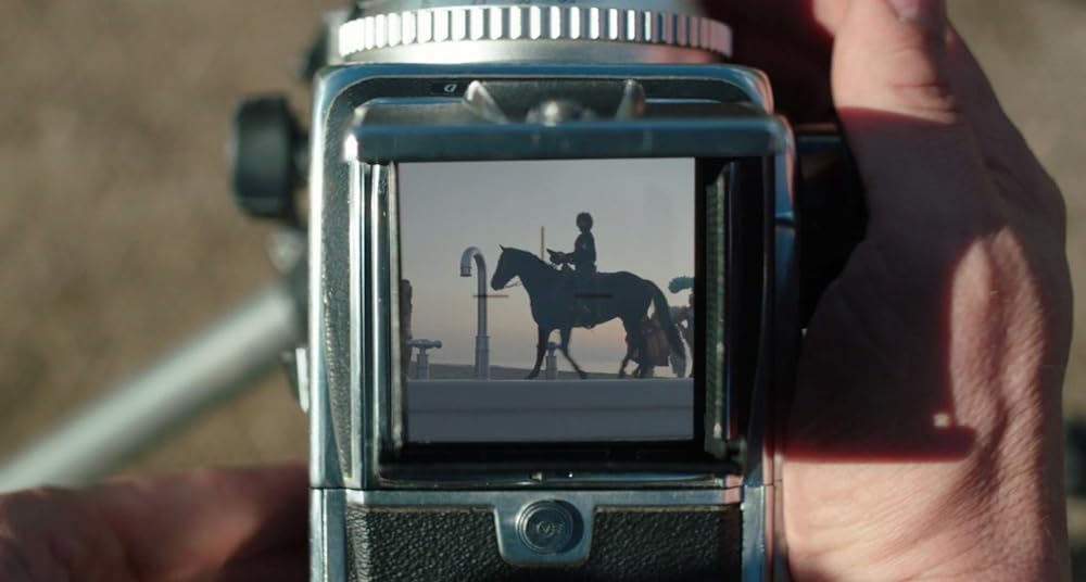 チャールズ・スワン三世の頭ン中の画像