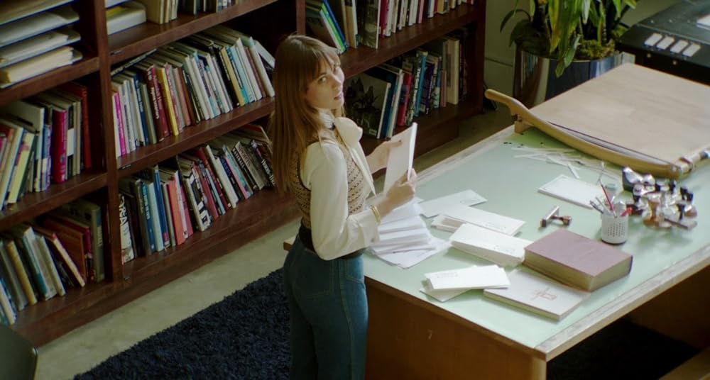 チャールズ・スワン三世の頭ン中の画像