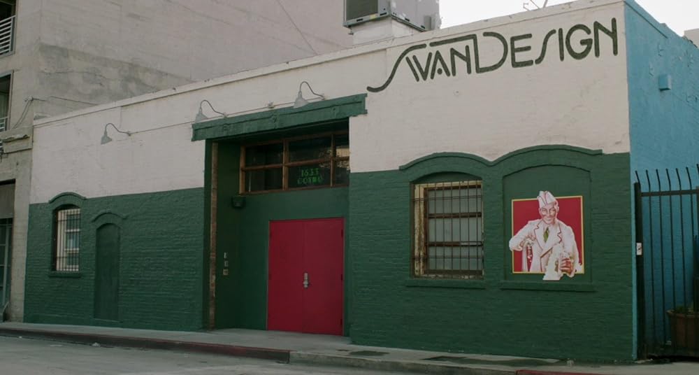 チャールズ・スワン三世の頭ン中の画像