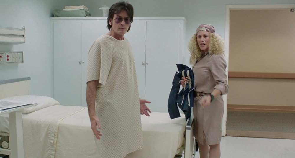 チャールズ・スワン三世の頭ン中の画像