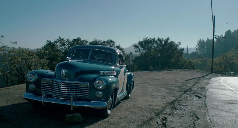 チャールズ・スワン三世の頭ン中の画像