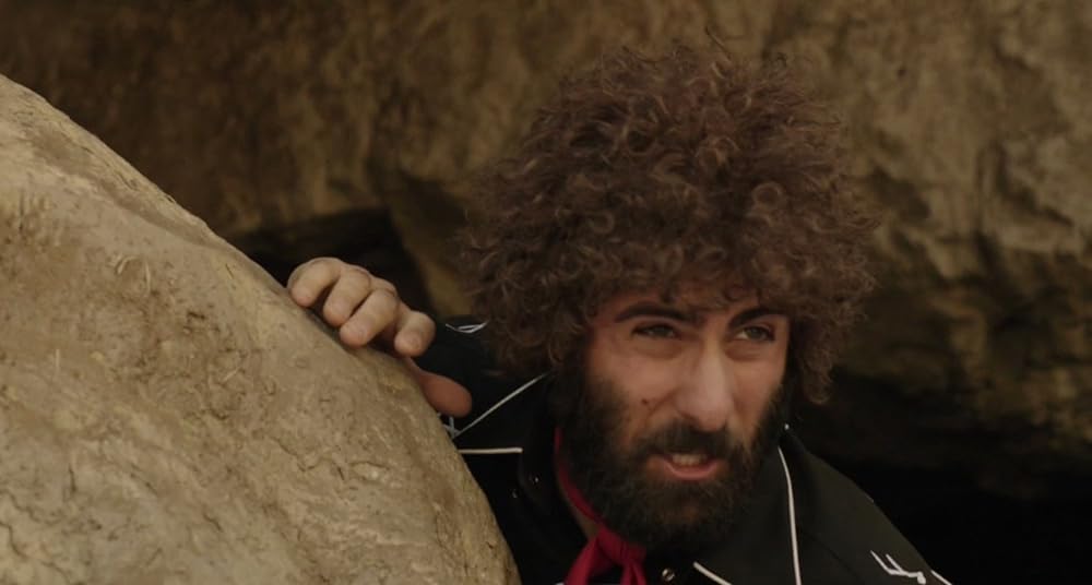 「チャールズ・スワン三世の頭ン中」ジェイソン・シュワルツマンの画像