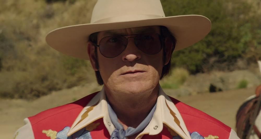 チャールズ・スワン三世の頭ン中の画像