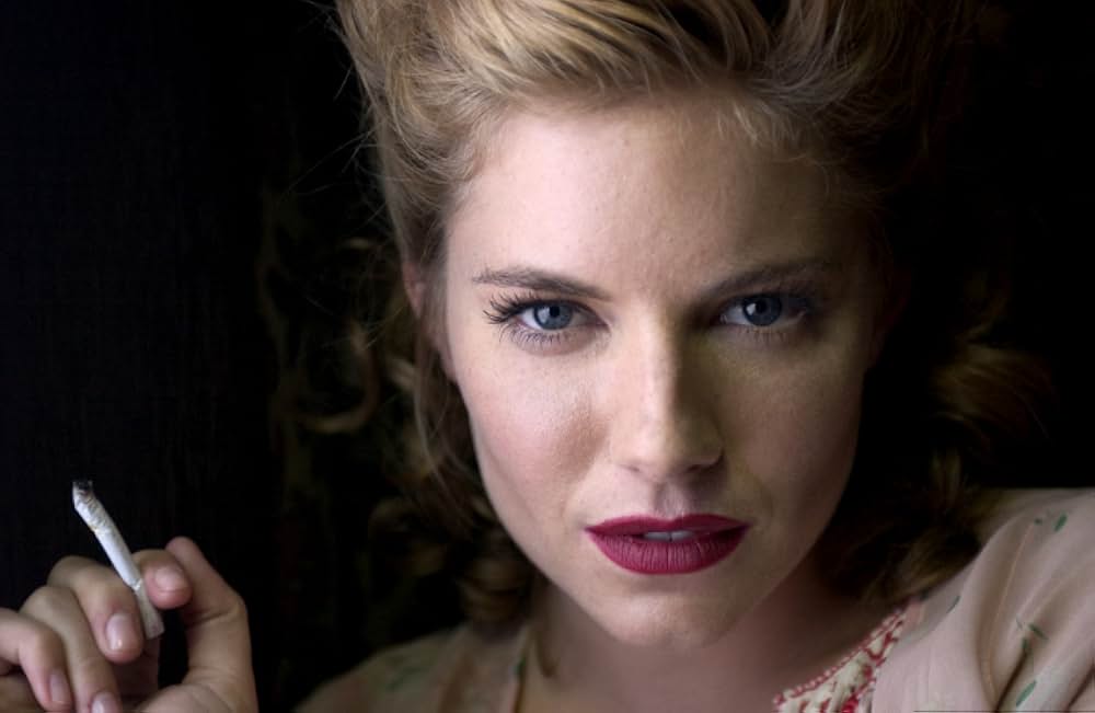 ザ・エッジ・オブ・ウォー 戦火の愛の画像