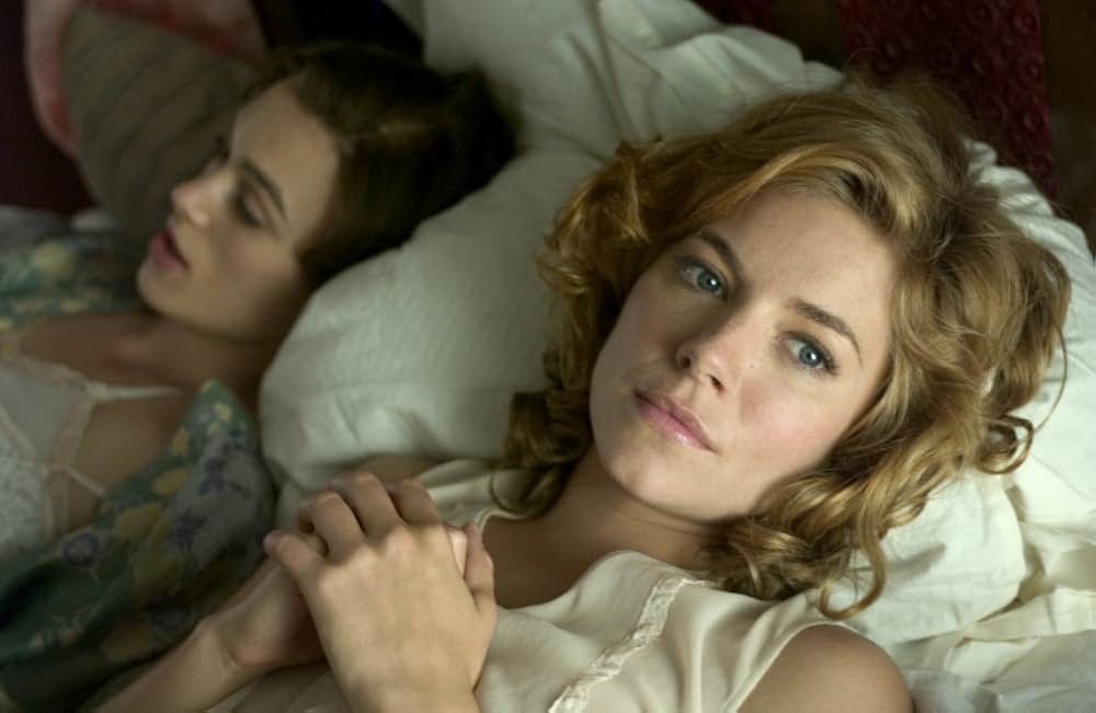 ザ・エッジ・オブ・ウォー 戦火の愛の画像