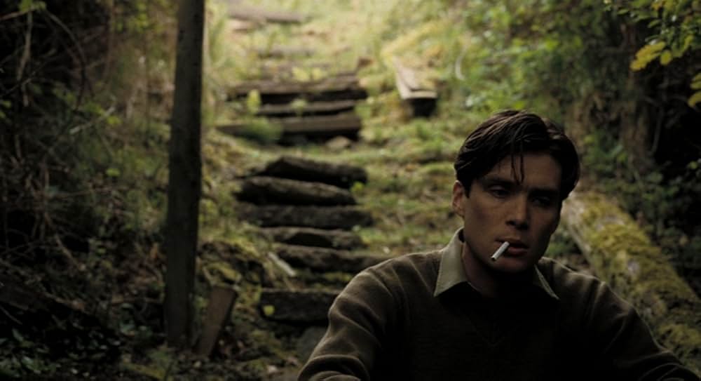 ザ・エッジ・オブ・ウォー 戦火の愛の画像