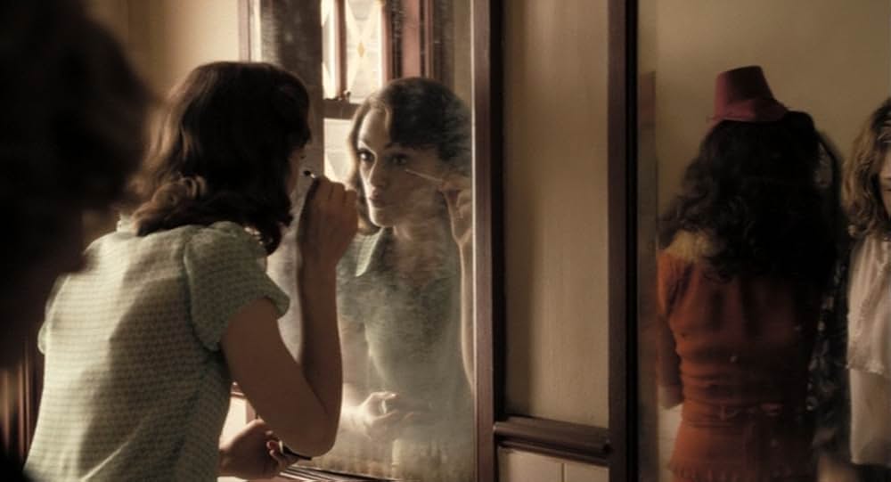 ザ・エッジ・オブ・ウォー 戦火の愛の画像