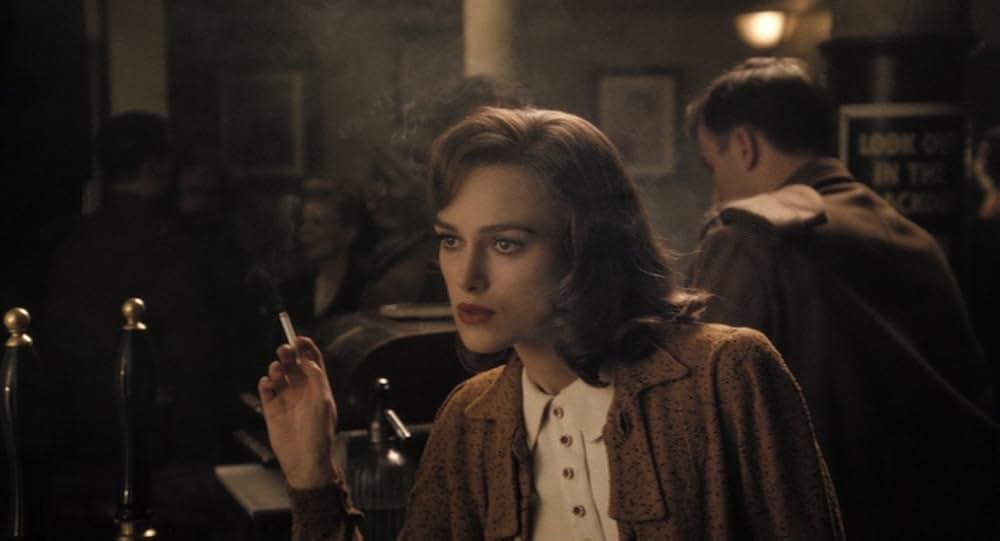 ザ・エッジ・オブ・ウォー 戦火の愛の画像