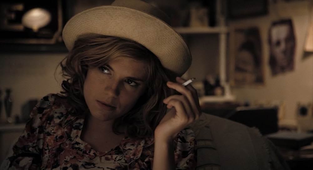 ザ・エッジ・オブ・ウォー 戦火の愛の画像