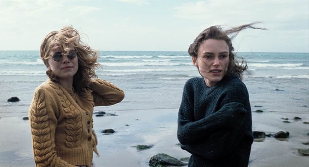 ザ・エッジ・オブ・ウォー 戦火の愛の画像