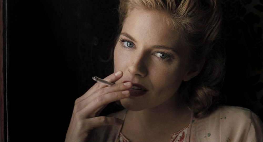 ザ・エッジ・オブ・ウォー 戦火の愛の画像