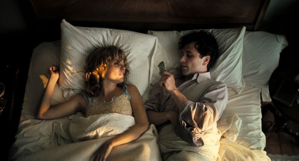 ザ・エッジ・オブ・ウォー 戦火の愛の画像