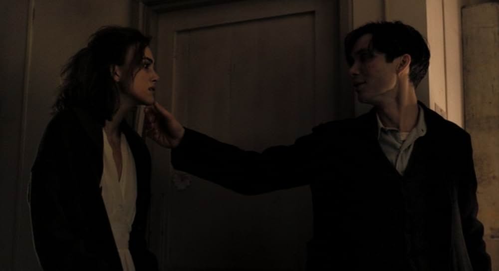 ザ・エッジ・オブ・ウォー 戦火の愛の画像