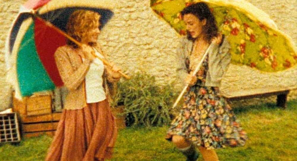 ザ・エッジ・オブ・ウォー 戦火の愛の画像