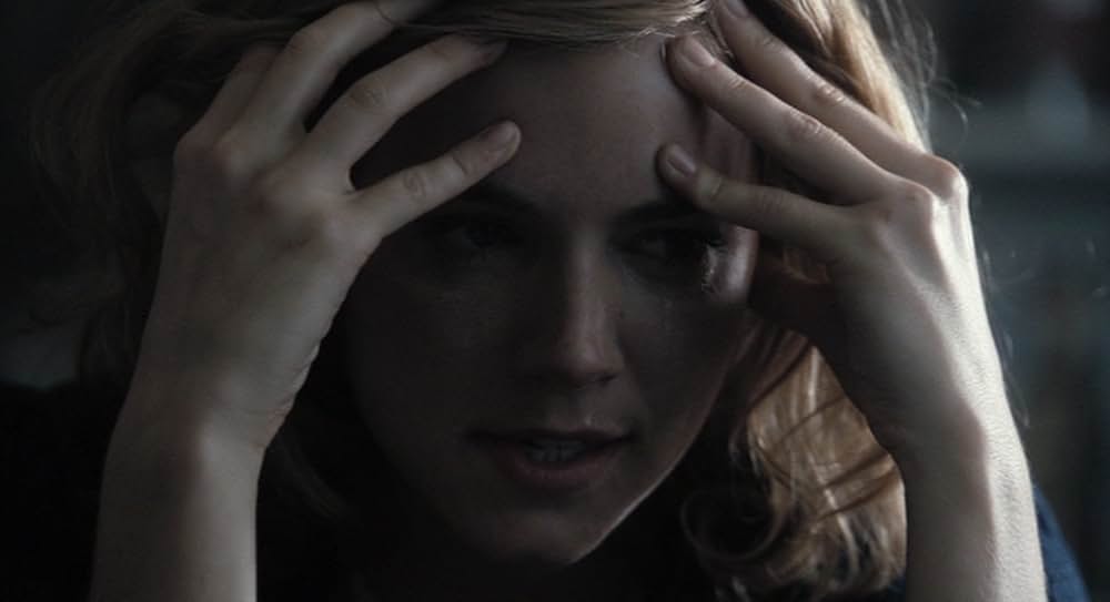 ザ・エッジ・オブ・ウォー 戦火の愛の画像