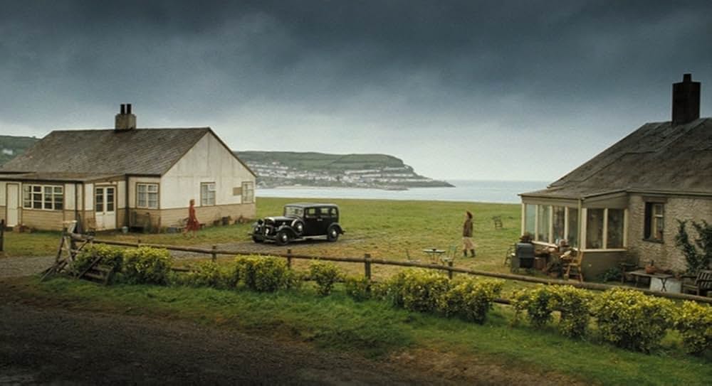 ザ・エッジ・オブ・ウォー 戦火の愛の画像