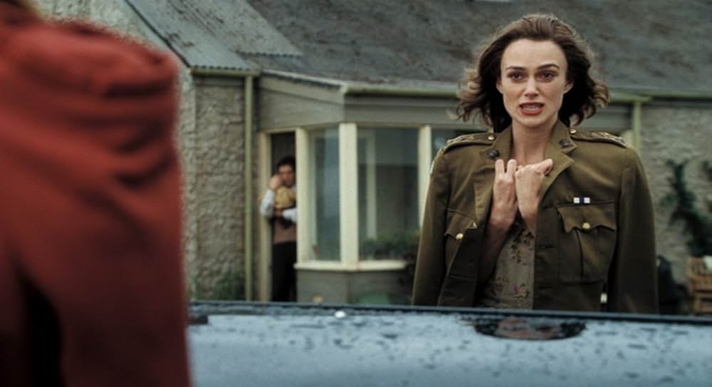 ザ・エッジ・オブ・ウォー 戦火の愛の画像