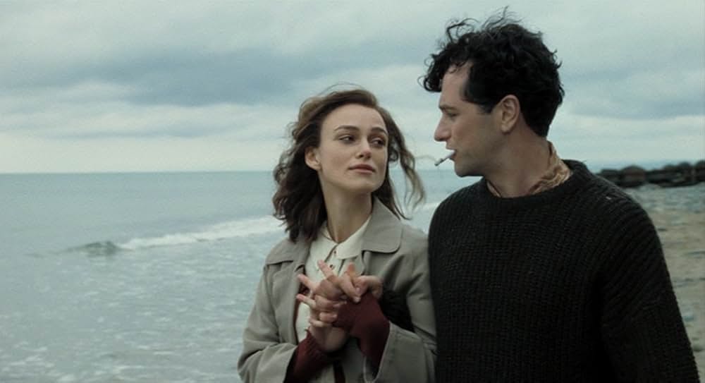 ザ・エッジ・オブ・ウォー 戦火の愛の画像