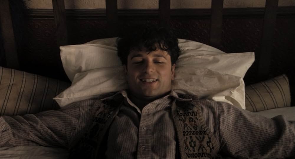 ザ・エッジ・オブ・ウォー 戦火の愛の画像