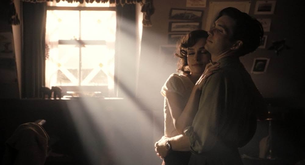 ザ・エッジ・オブ・ウォー 戦火の愛の画像