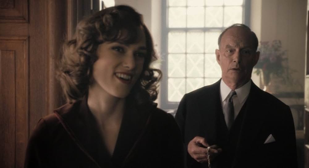 ザ・エッジ・オブ・ウォー 戦火の愛の画像