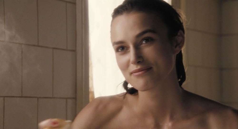 ザ・エッジ・オブ・ウォー 戦火の愛の画像