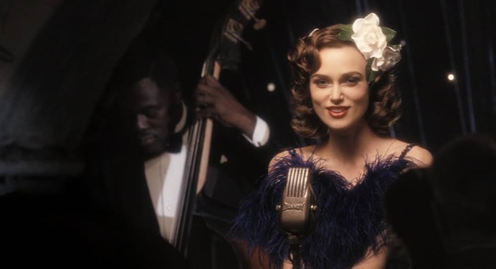 ザ・エッジ・オブ・ウォー 戦火の愛の画像