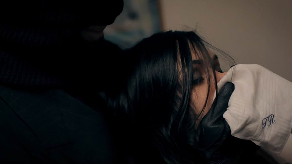 ヘッドハントの画像