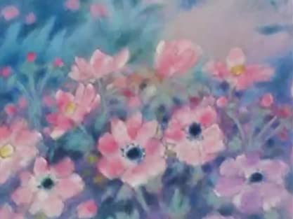 木を植えた男の画像