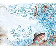 木を植えた男の画像