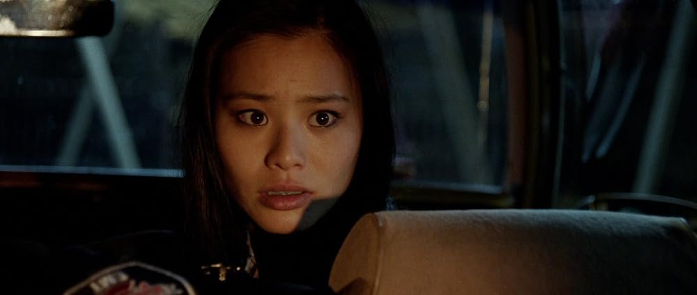 「エデン」ジェイミー・チャンの画像