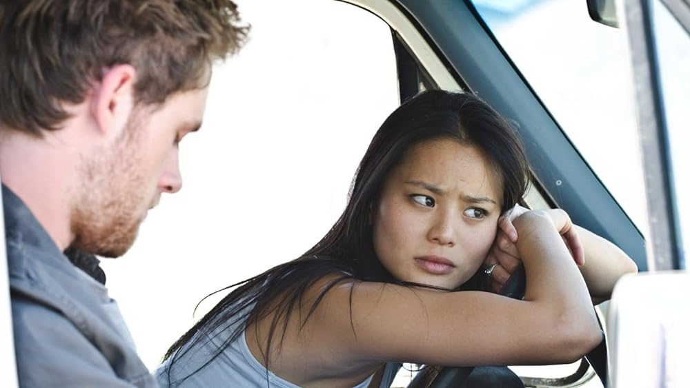 「エデン」ジェイミー・チャンの画像