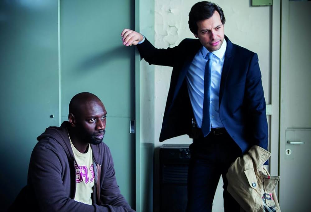 アンタッチャブルズの画像