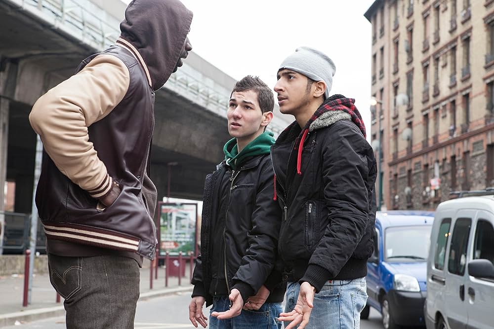 アンタッチャブルズの画像