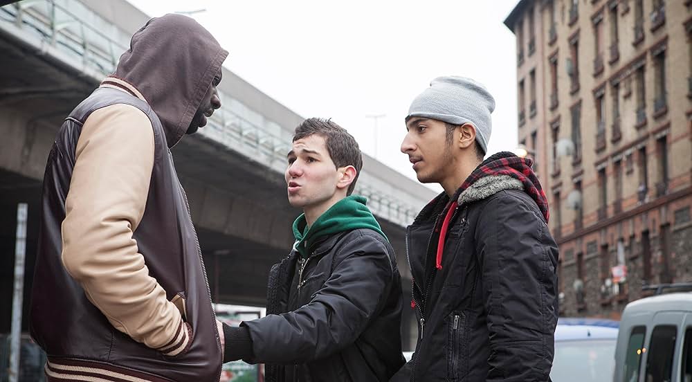 アンタッチャブルズの画像