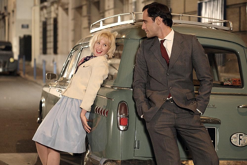 愛のあしあとの画像