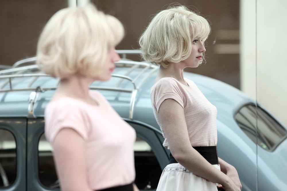 愛のあしあとの画像