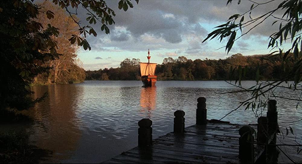 「プリンセス・ブライド・ストーリー」の画像