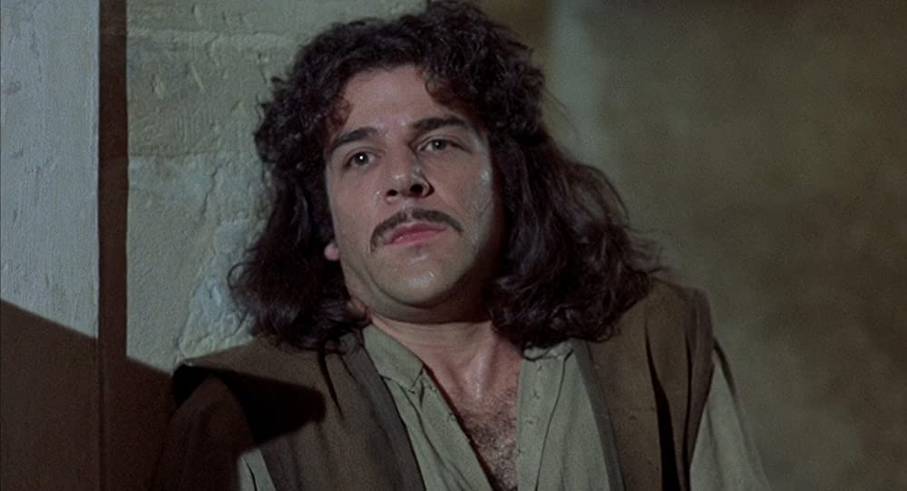 「プリンセス・ブライド・ストーリー」マンディ・パティンキンの画像