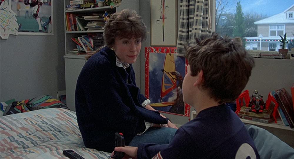 「プリンセス・ブライド・ストーリー」Fred Savage & ベッツィ・ブラントリーの画像