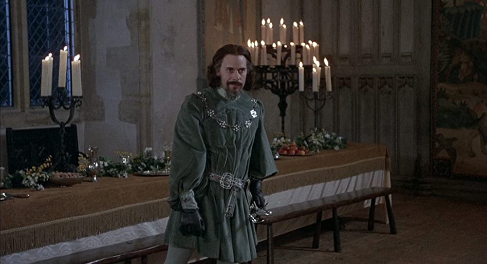 「プリンセス・ブライド・ストーリー」クリストファー・ゲストの画像