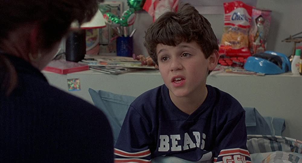 「プリンセス・ブライド・ストーリー」Fred Savageの画像