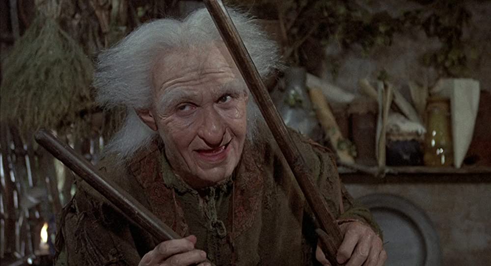 「プリンセス・ブライド・ストーリー」ビリー・クリスタルの画像