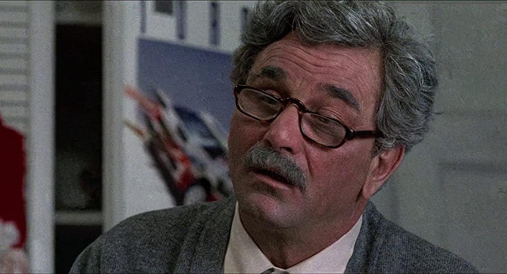 「プリンセス・ブライド・ストーリー」ピーター・フォークの画像