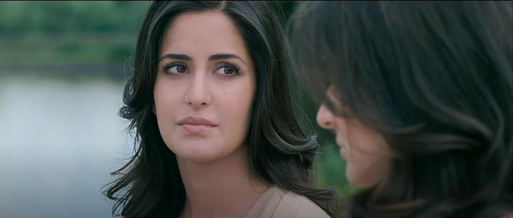 「命ある限り」カトリーナ・カイフの画像