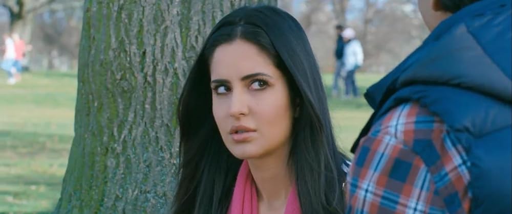 「命ある限り」カトリーナ・カイフの画像