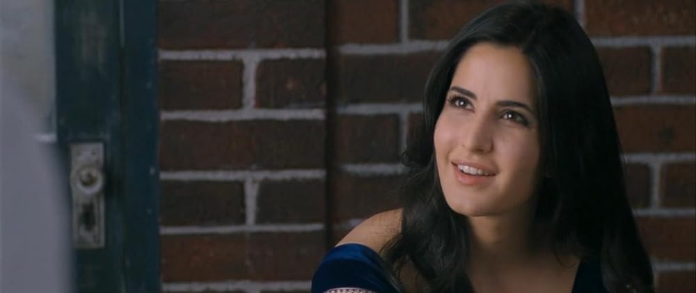 「命ある限り」カトリーナ・カイフの画像