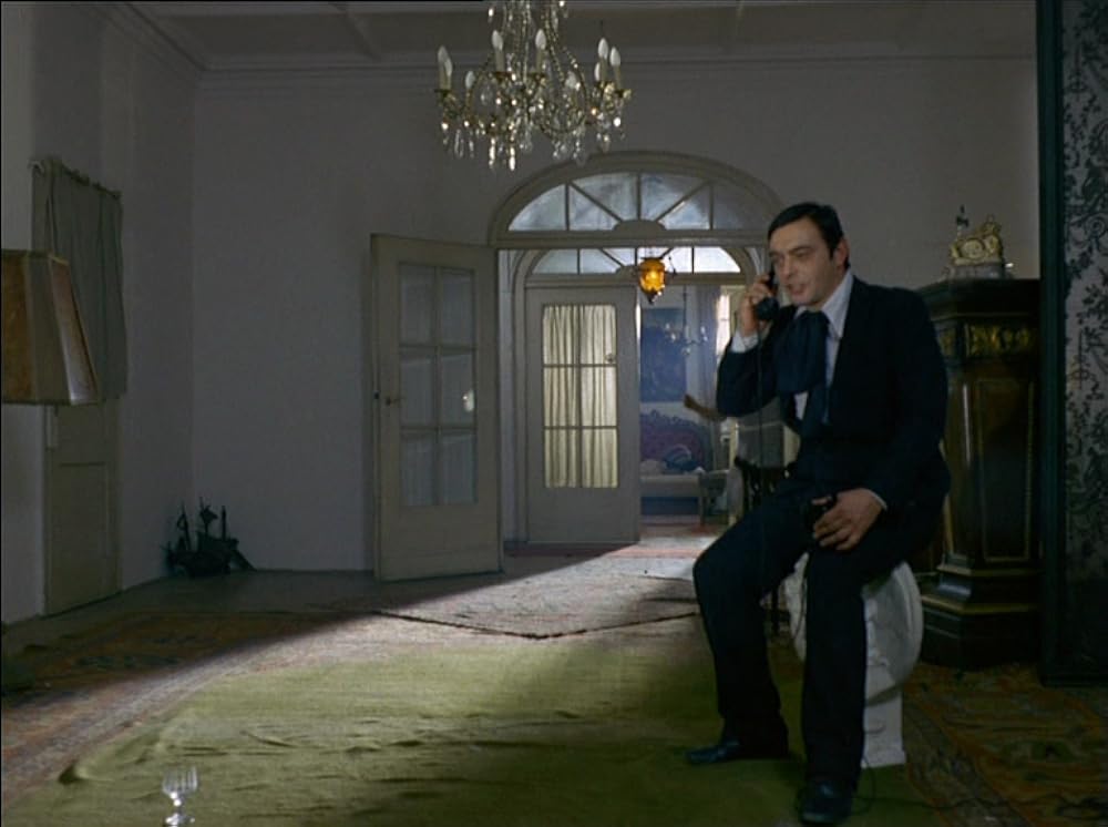 「悪魔のやから」クルト・ラーブの画像