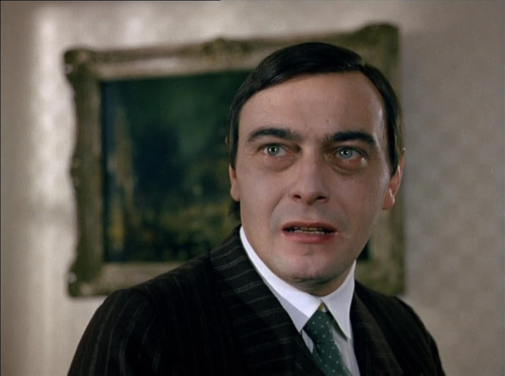 「悪魔のやから」クルト・ラーブの画像