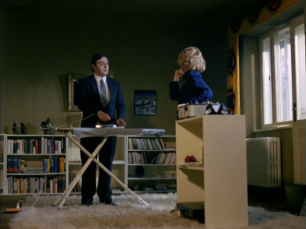 「悪魔のやから」クルト・ラーブの画像